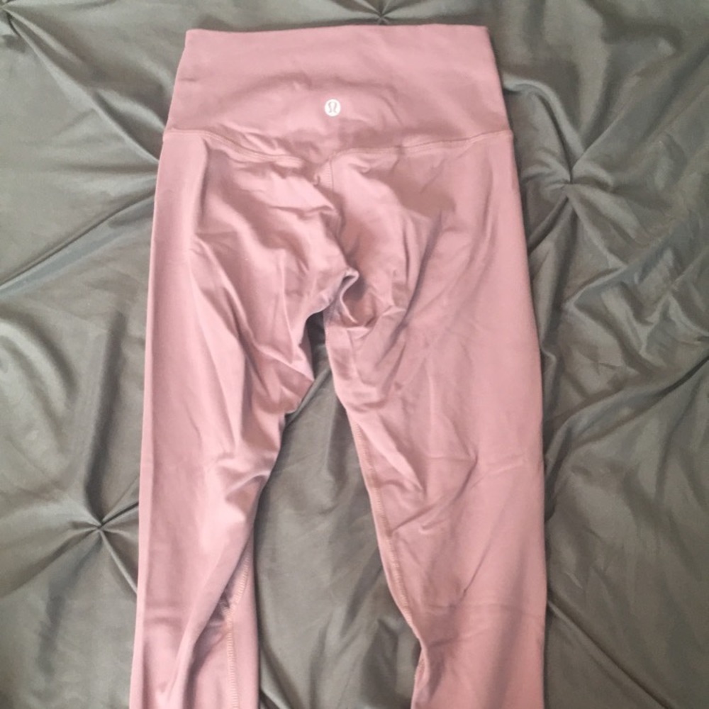 Lulu lemon leggings